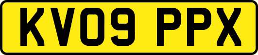 KV09PPX
