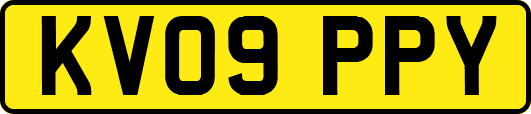 KV09PPY