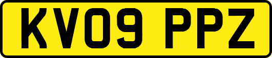 KV09PPZ