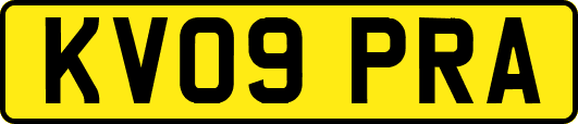 KV09PRA