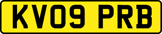 KV09PRB