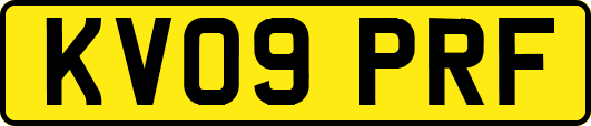 KV09PRF