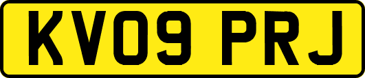 KV09PRJ
