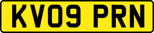 KV09PRN
