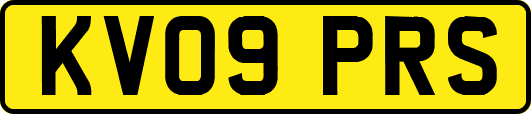 KV09PRS