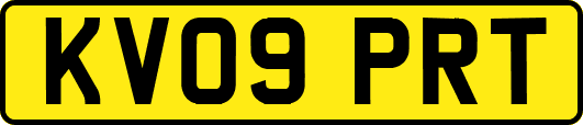 KV09PRT