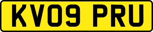 KV09PRU