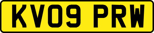 KV09PRW
