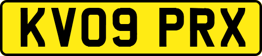 KV09PRX