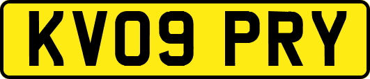 KV09PRY