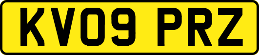 KV09PRZ