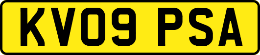 KV09PSA