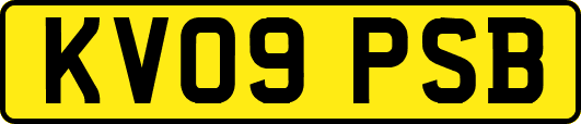 KV09PSB