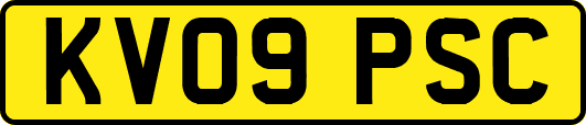 KV09PSC
