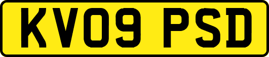KV09PSD