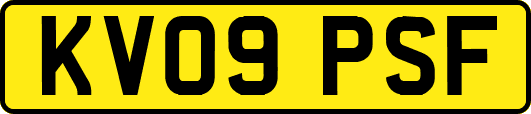 KV09PSF