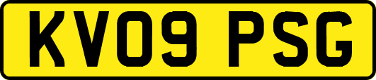 KV09PSG