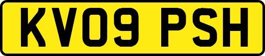 KV09PSH