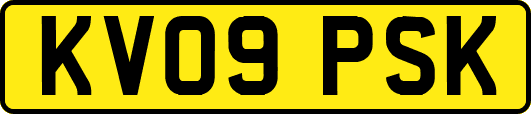 KV09PSK