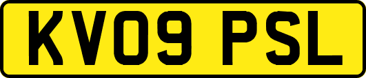 KV09PSL