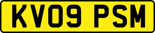 KV09PSM