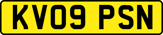 KV09PSN