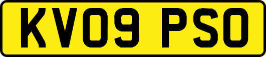 KV09PSO