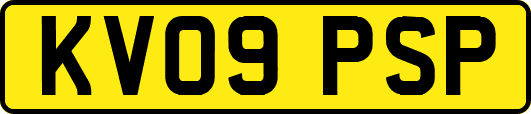 KV09PSP