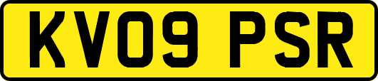 KV09PSR