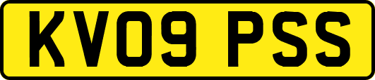 KV09PSS
