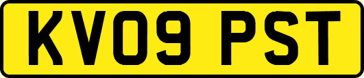 KV09PST