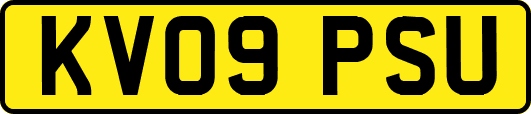 KV09PSU