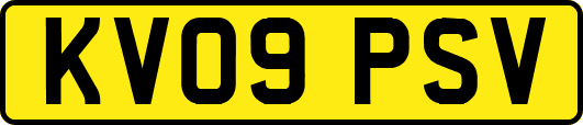 KV09PSV