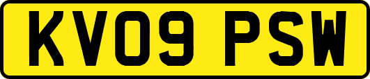 KV09PSW