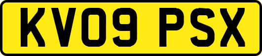 KV09PSX