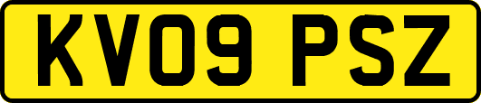 KV09PSZ