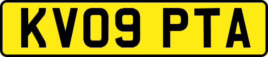KV09PTA