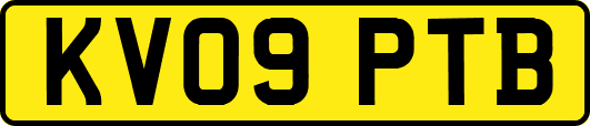 KV09PTB