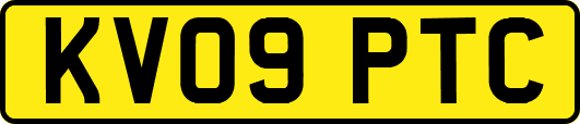 KV09PTC