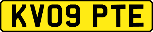 KV09PTE