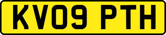 KV09PTH