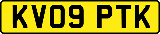 KV09PTK
