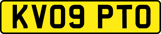 KV09PTO
