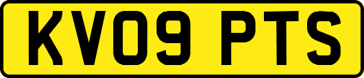KV09PTS