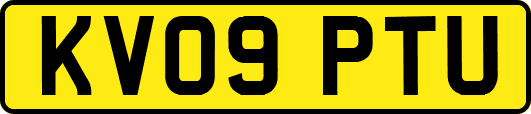 KV09PTU