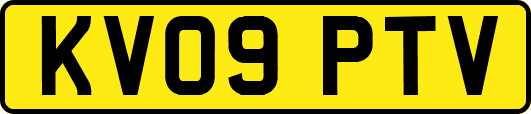 KV09PTV