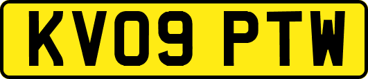 KV09PTW