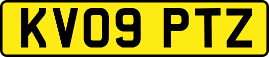 KV09PTZ