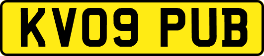 KV09PUB