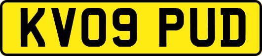 KV09PUD